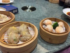 -粤匠·澳门点心粤菜海鲜(澳门半岛店)