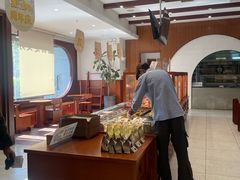 -石头先生的烤炉(济南和谐店)