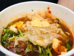 -陈伯手工鱼丸(鼓浪屿沙滩店)