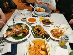 -关夫人餐厅(阳光广场店)