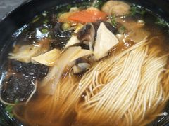 -老盛兴·上海小笼汤包馆(武夷店)