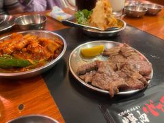 -大阪烧肉BAKA一代(十亩地店)