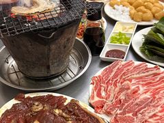 -松明一烤肉馆(鲁园店)