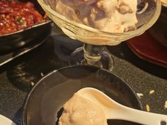 花生冰沙-小资太太餐厅(南岗区店)