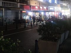 -食惠里小笼包面馆(越秀店)
