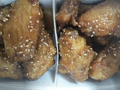 -悠个炸鸡(南京创始店)