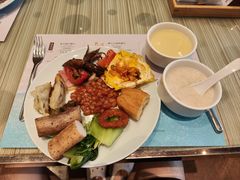 -惠州金海湾嘉华度假酒店