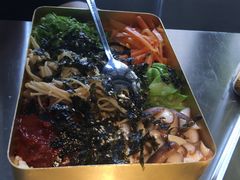 -大丘街路边烤牛肉