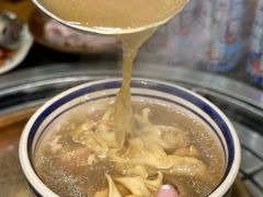 -阿山卓·野生菌火锅·纳西火塘烤肉