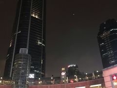 -上海红塔豪华精选酒店