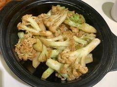 -清晖小苑•顺德地方菜(壹海城店)