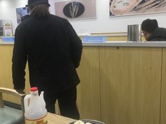 -晋味坊手工刀削面农家菜(霍营店)