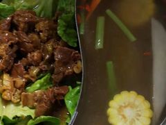 -手选潮汕鲜活牛肉火锅(二七广场店)