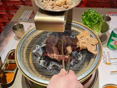 -西塔老太太泥炉烤肉(济南首店)