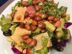 农家大拌菜-邢氏老太太烤串(北兴街店)