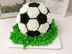 -威利旺卡烘焙西点蛋糕培训(朝阳校区)