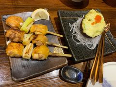 -鸟鹏烧鸟居酒屋(龙岗万科店)