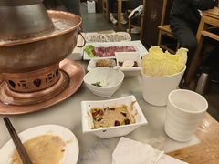 -牛街·马辈儿涮肉(牛街二店)