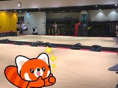 -超级猩猩健身·团课·瑜伽(花园道店)