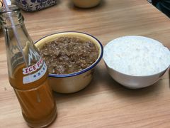 -定家小酥肉·清真(回民街店)