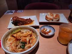-大师兄·西北小馆(北站缤果空间店)