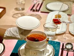 -T館·花园艺术餐厅