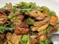 -鸡毛店·川菜(文殊院店)