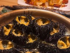 -贵木日本料理·铁板烧(新地假日广场店)