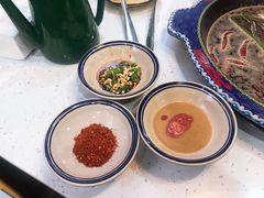 -巷子口成都市井火锅