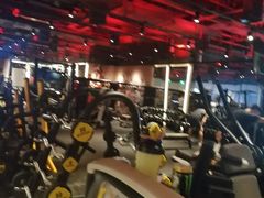 -威尔仕健身(北京合生汇店)