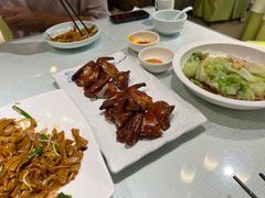 -上下九广州菜馆(锦业路店)