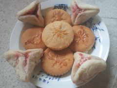 -祥禾饽饽铺·中式糕点(天津河东美福园店)