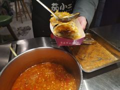 -财大小吃街·小吃侠