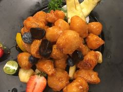 -虾饺妹·酒家(海珠广场店)