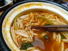 番茄土豆粉-姐弟俩土豆粉(沈阳铁西万达店)