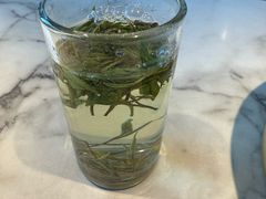 绿杨春茶-花园茶楼·淮扬菜(兴城西路店)