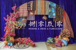 -上海雅居乐万豪侯爵酒店·宴会厅