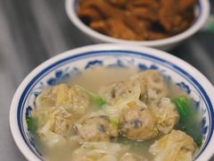 -珍珍小食店(西华路店)