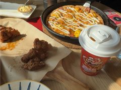 -必胜客(龙茗店)