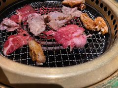-神户赤童日式烤肉(金地广场店)