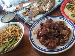 -刘师父老汉口江湖菜(蔡锷路店)