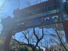 -北京国子监胡同
