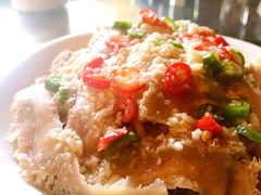 -陈熹公民族美食文化餐厅(中华广场店)