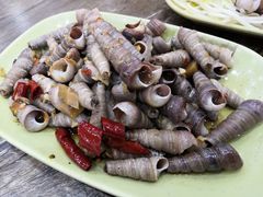 -贞姨美食·老字号海鲜大排档