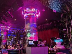 -108·公社·创意餐厅·LIVE HOUSE(李公堤店)