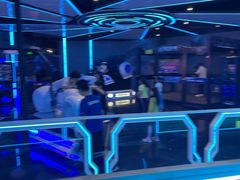 -世代星球·保龄球·镭战真人CS·团建(杨浦店)