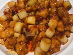-好嫂子酱猪手•农家菜(华远坊店)