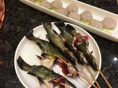 -老码头火锅(骡马市店)