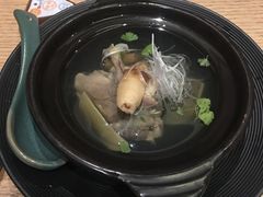 -月下料理(楷林IFC店)
