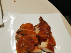 -唐拉雅秀酒店-唐苑中餐厅